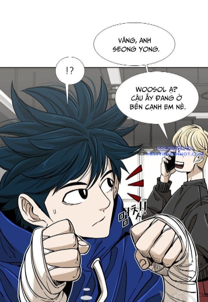 Shark - Cá Mập - Chapter 253 - Page 29