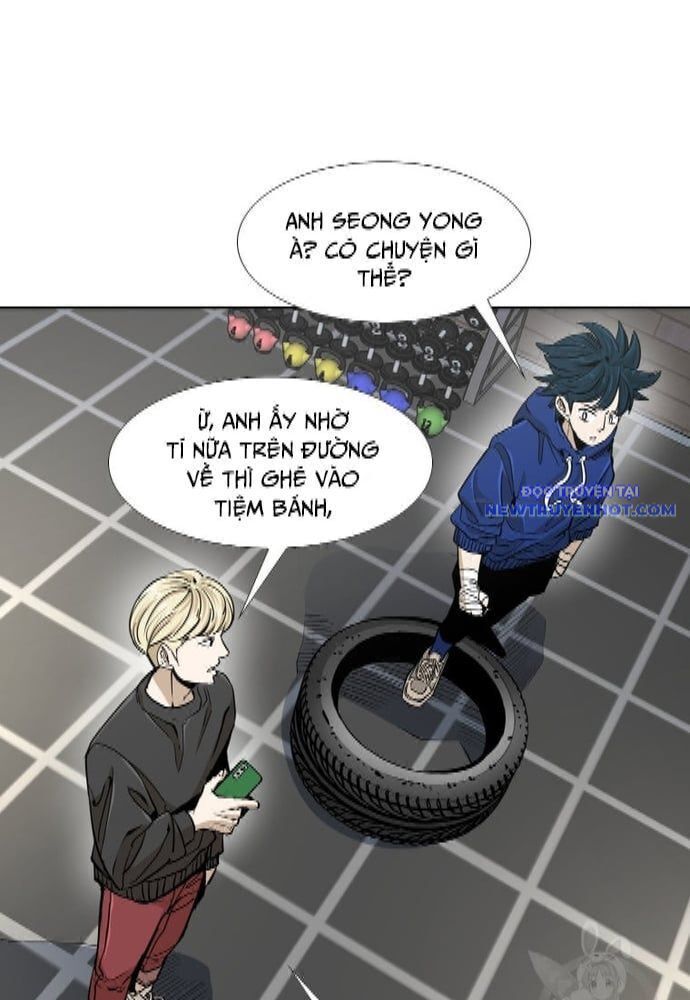 Shark - Cá Mập - Chapter 253 - Page 32