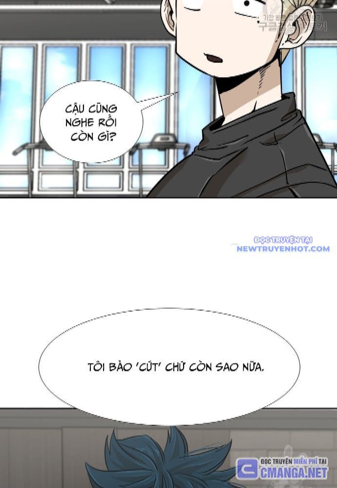 Shark - Cá Mập - Chapter 253 - Page 34