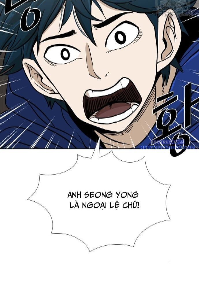 Shark - Cá Mập - Chapter 253 - Page 36