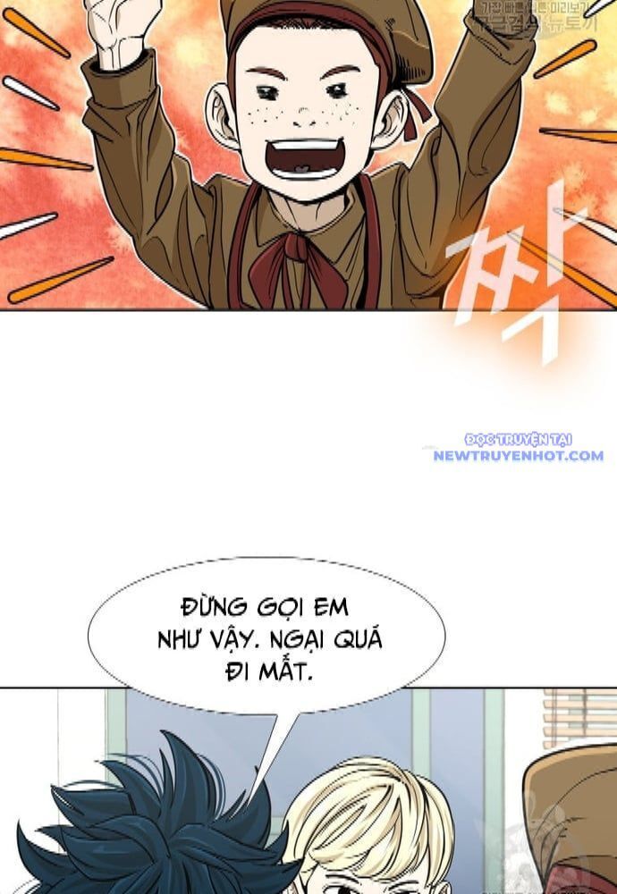 Shark - Cá Mập - Chapter 253 - Page 41