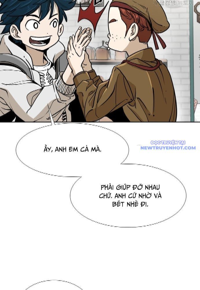 Shark - Cá Mập - Chapter 253 - Page 45