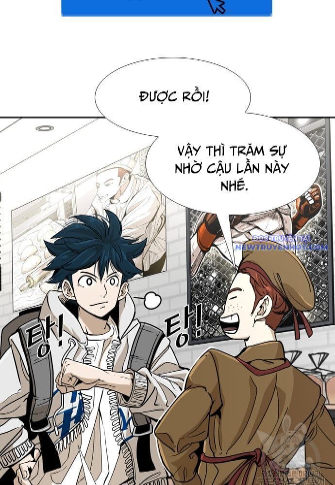 Shark - Cá Mập - Chapter 253 - Page 48