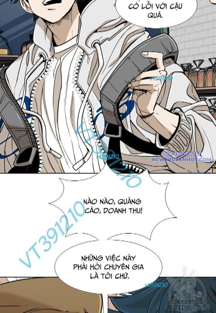 Shark - Cá Mập - Chapter 253 - Page 51