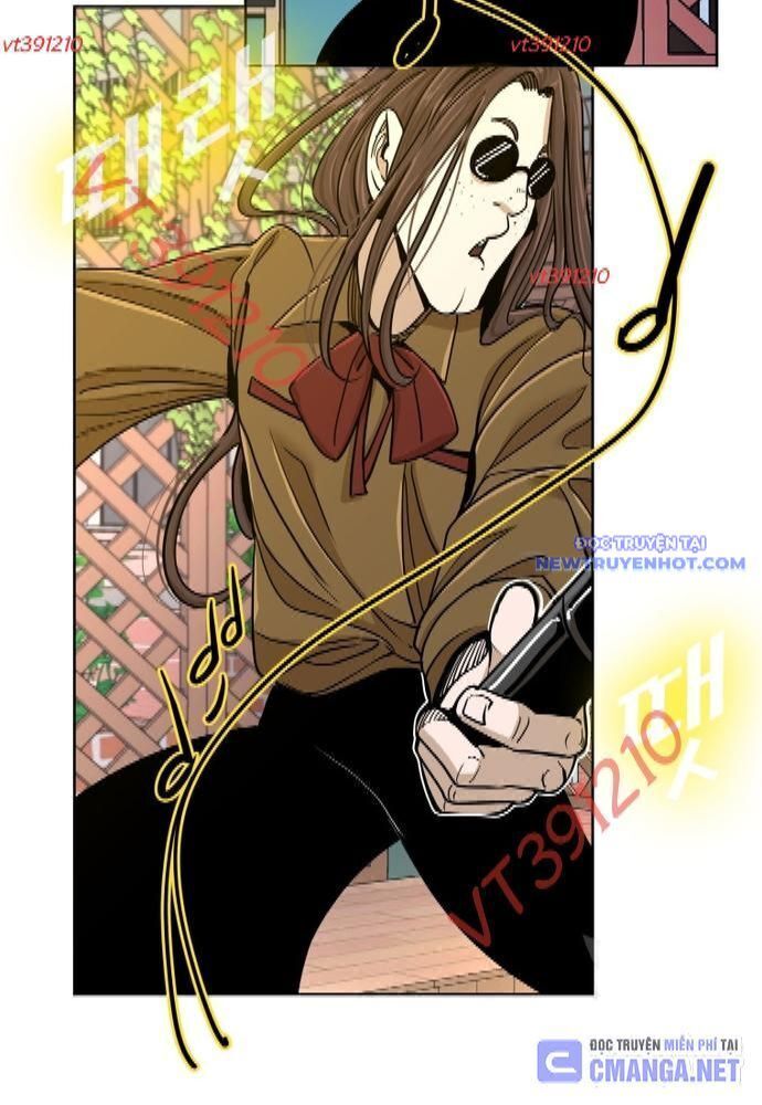 Shark - Cá Mập - Chapter 253 - Page 58