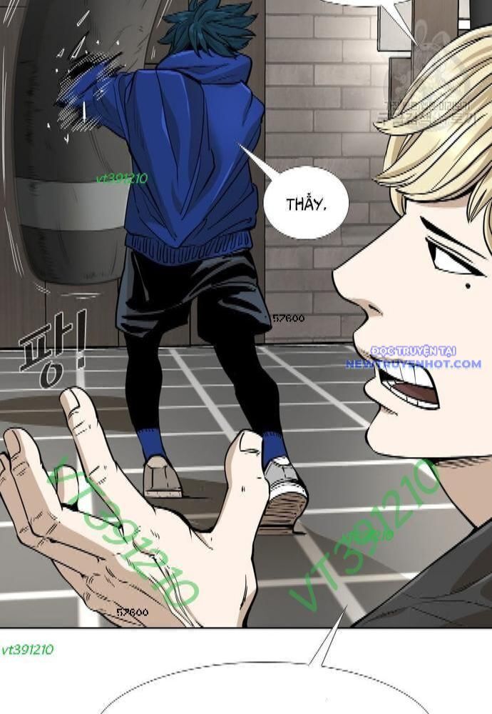 Shark - Cá Mập - Chapter 253 - Page 6