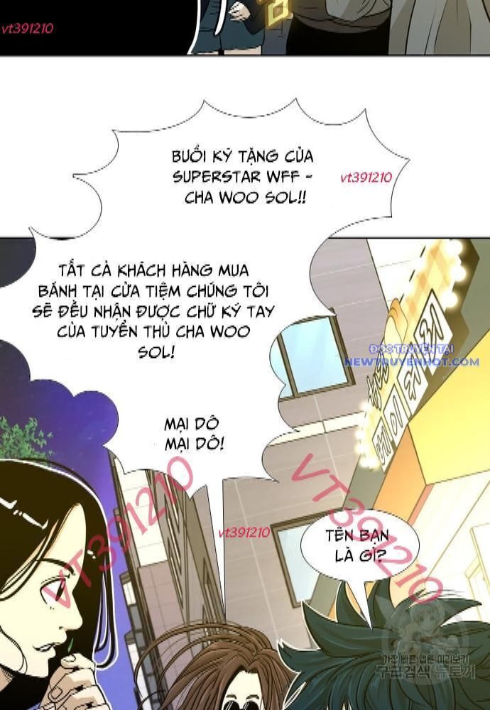 Shark - Cá Mập - Chapter 253 - Page 60