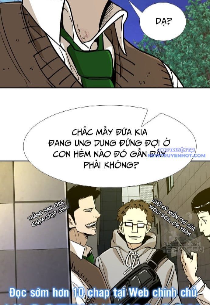 Shark - Cá Mập - Chapter 253 - Page 92