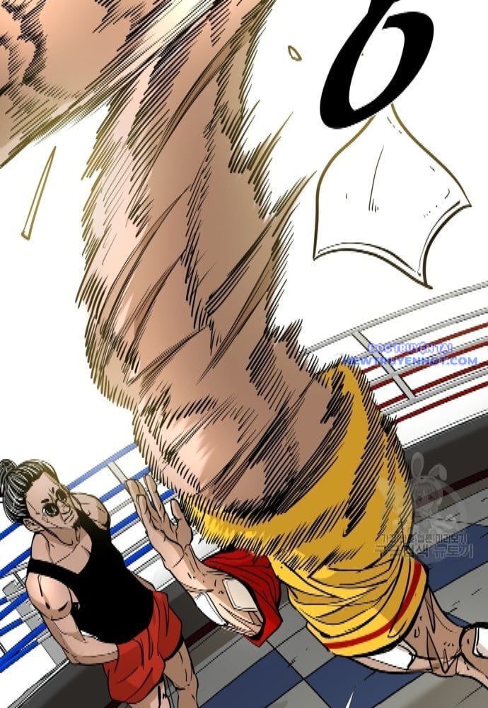 Shark - Cá Mập - Chapter 254 - Page 102