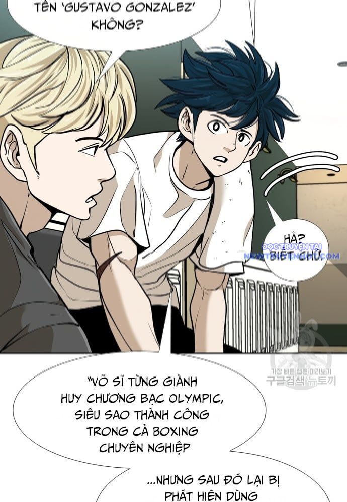 Shark - Cá Mập - Chapter 254 - Page 107