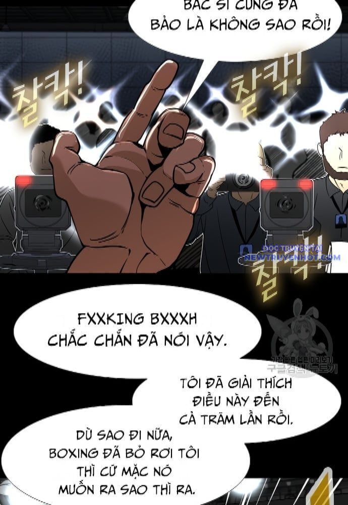 Shark - Cá Mập - Chapter 254 - Page 114