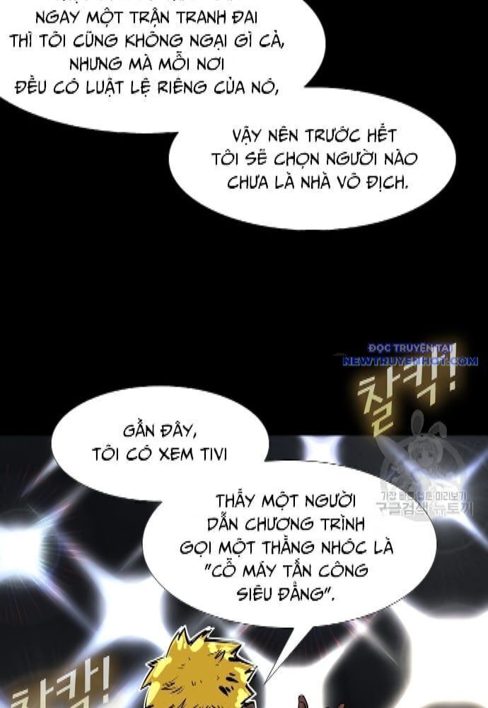 Shark - Cá Mập - Chapter 254 - Page 117