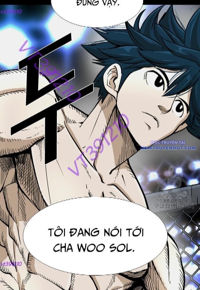 Shark - Cá Mập - Chapter 254 - Page 119