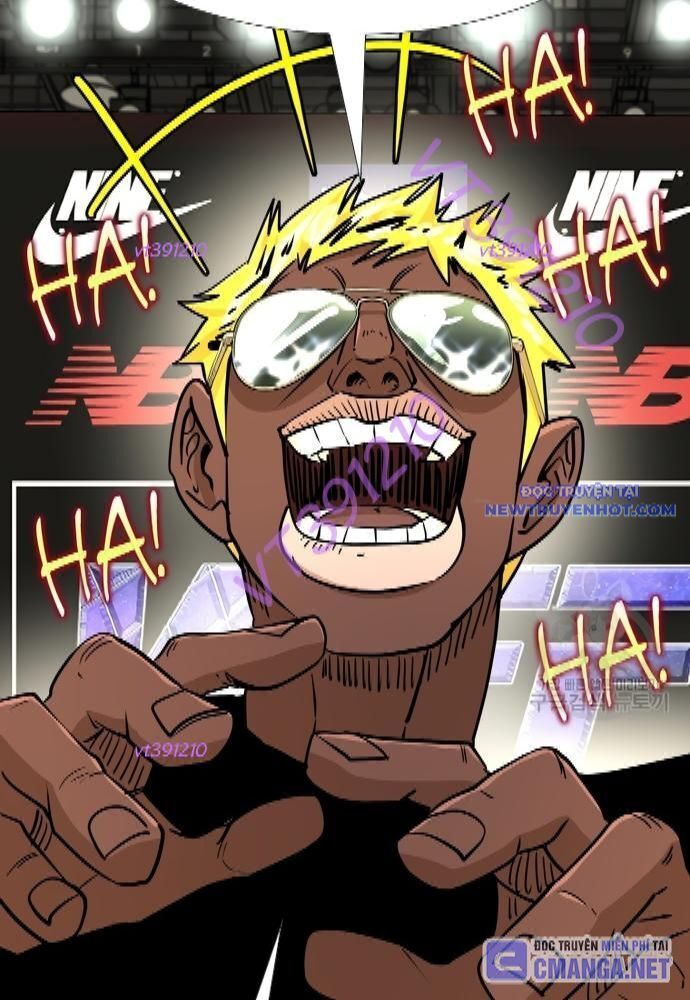 Shark - Cá Mập - Chapter 254 - Page 121