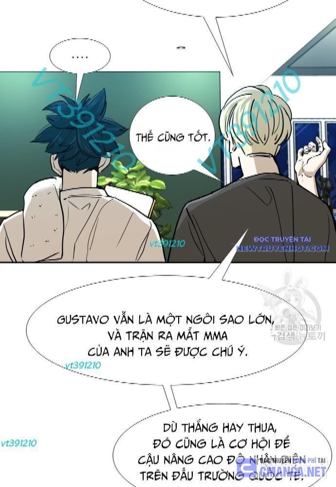 Shark - Cá Mập - Chapter 254 - Page 124