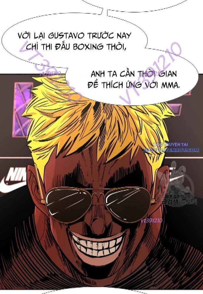 Shark - Cá Mập - Chapter 254 - Page 125