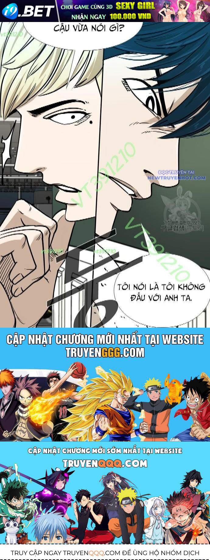 Shark - Cá Mập - Chapter 254 - Page 128
