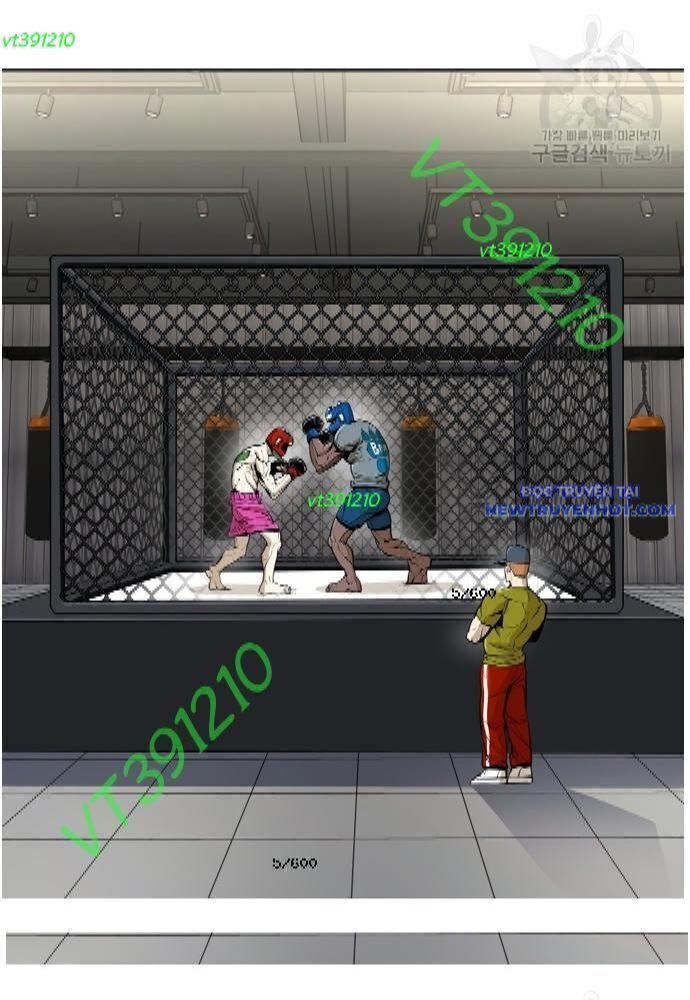 Shark - Cá Mập - Chapter 254 - Page 14