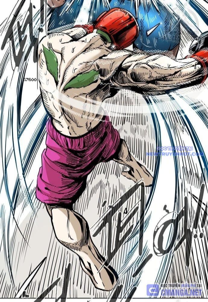 Shark - Cá Mập - Chapter 254 - Page 16