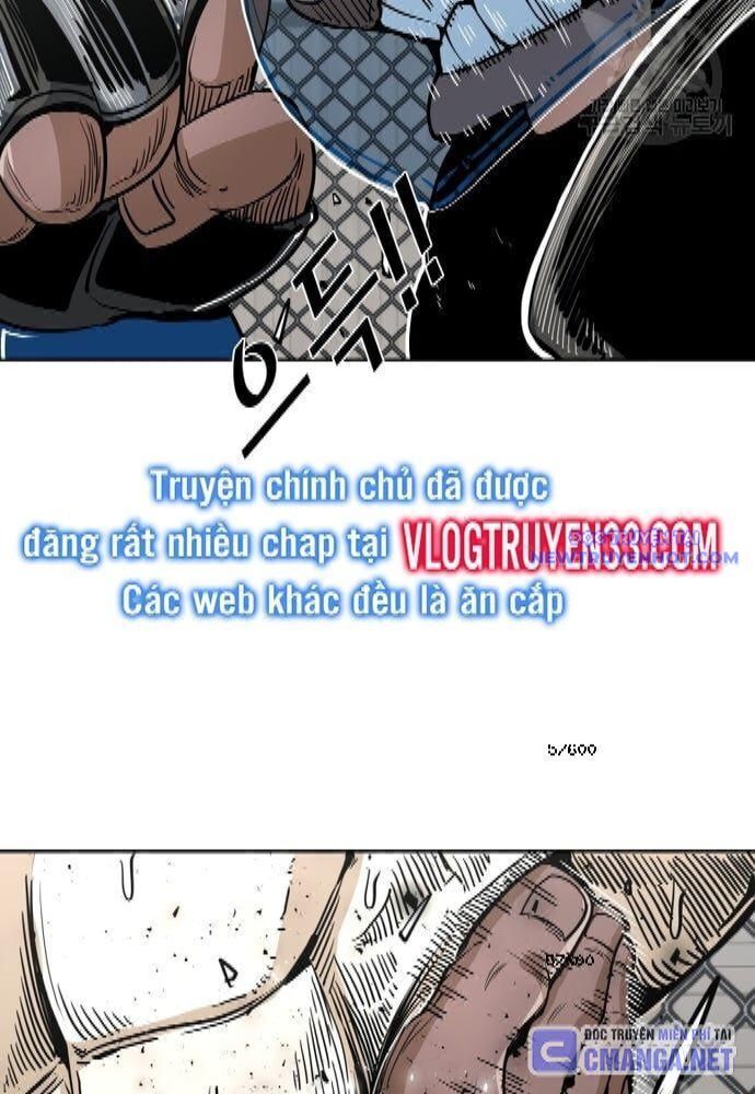 Shark - Cá Mập - Chapter 254 - Page 19