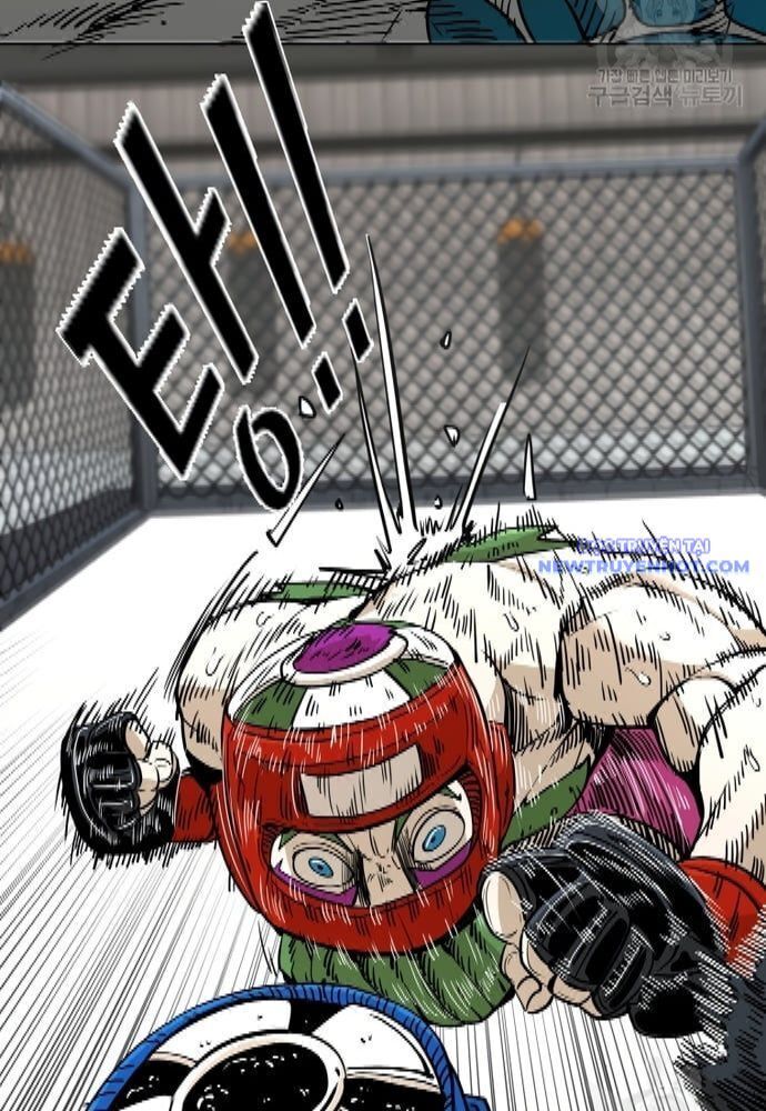 Shark - Cá Mập - Chapter 254 - Page 26