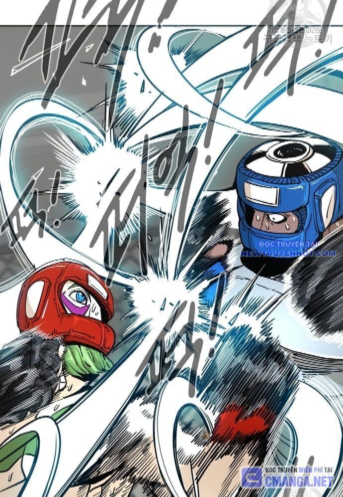 Shark - Cá Mập - Chapter 254 - Page 28