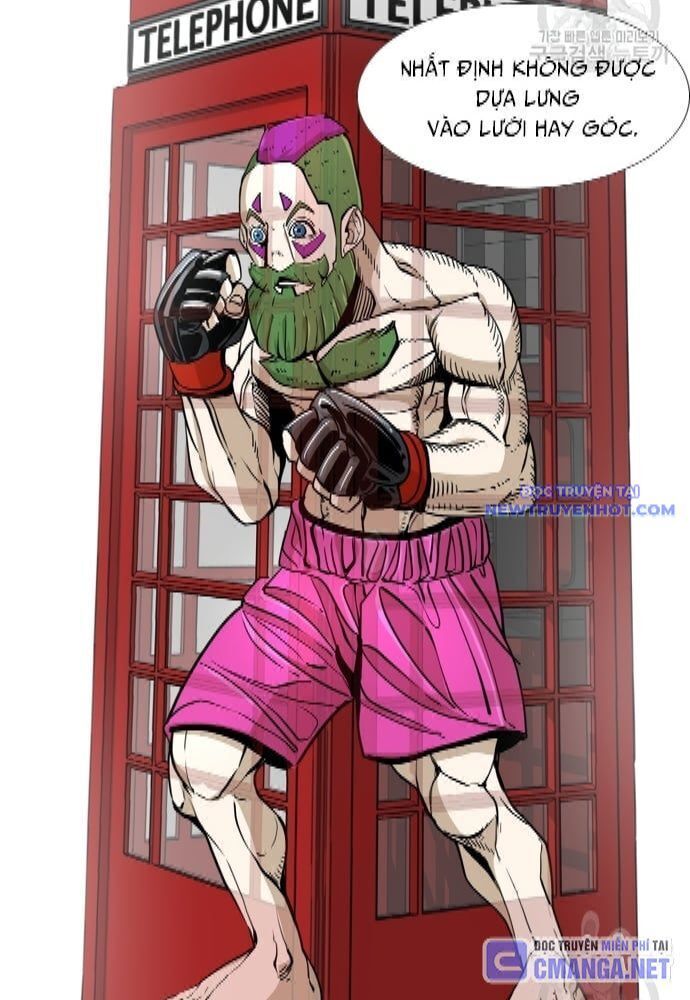 Shark - Cá Mập - Chapter 254 - Page 34