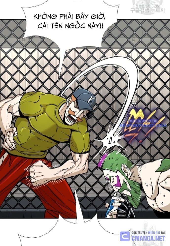 Shark - Cá Mập - Chapter 254 - Page 37