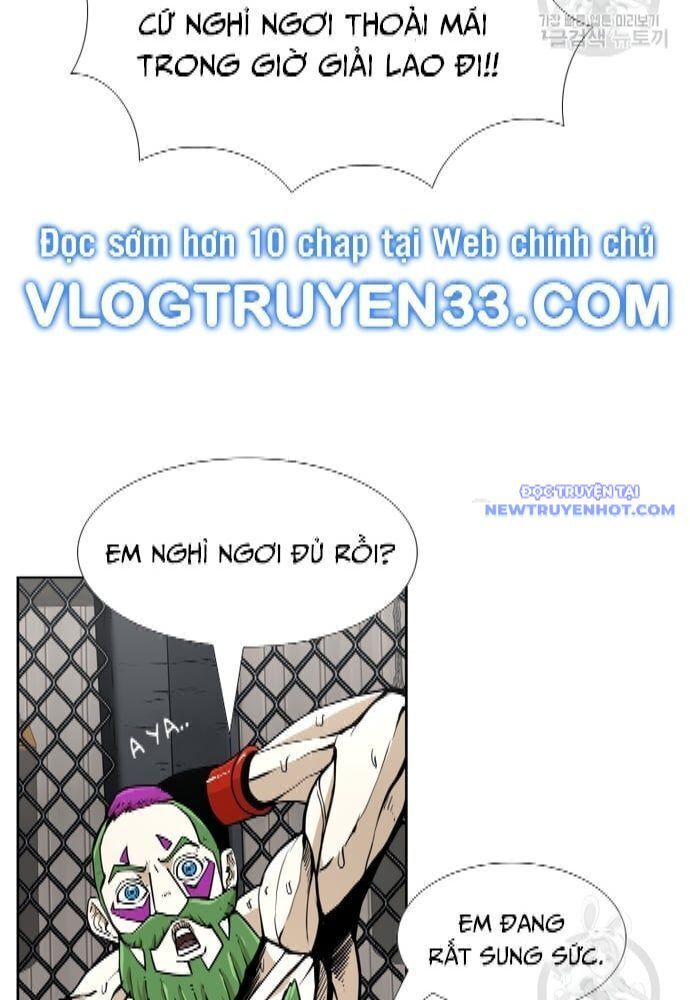 Shark - Cá Mập - Chapter 254 - Page 38