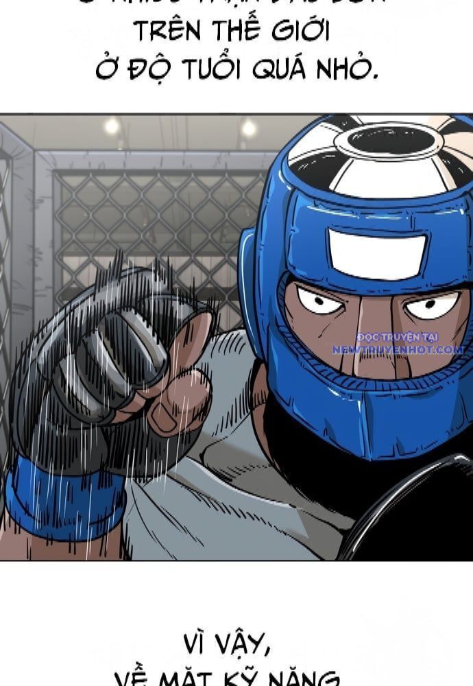 Shark - Cá Mập - Chapter 254 - Page 45