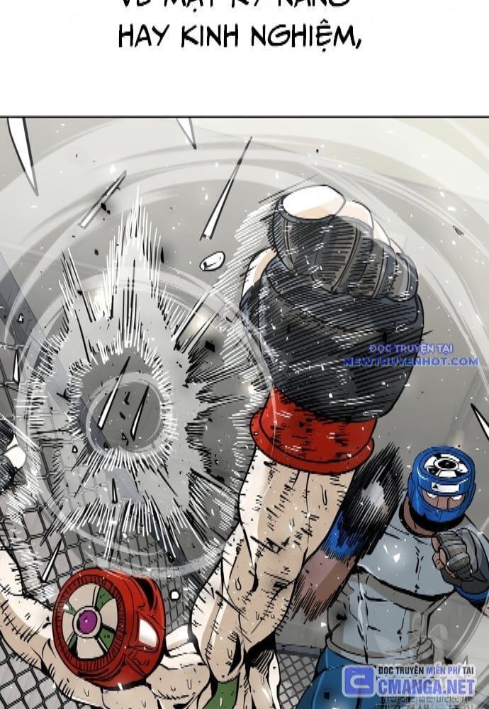 Shark - Cá Mập - Chapter 254 - Page 46