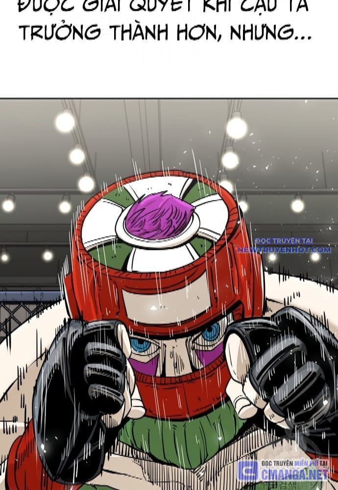 Shark - Cá Mập - Chapter 254 - Page 49