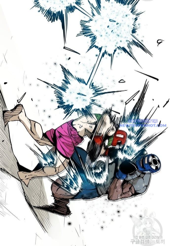 Shark - Cá Mập - Chapter 254 - Page 51