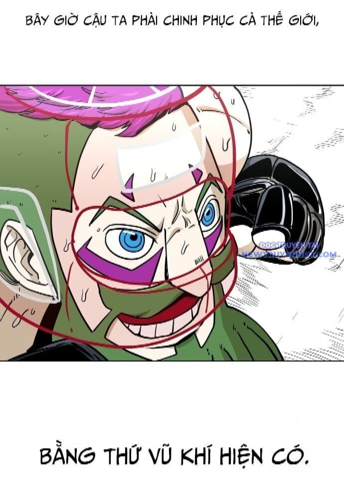 Shark - Cá Mập - Chapter 254 - Page 54