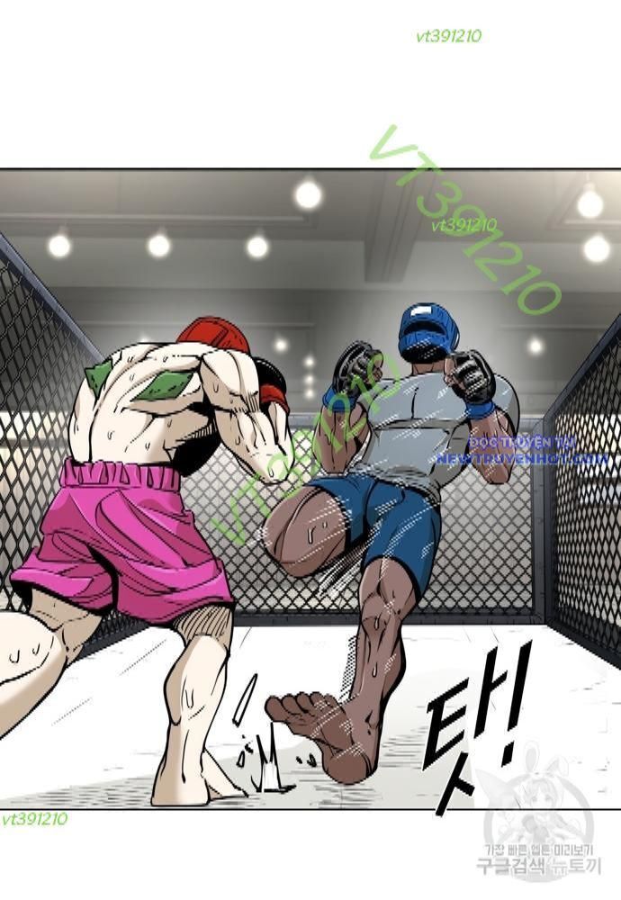 Shark - Cá Mập - Chapter 254 - Page 56