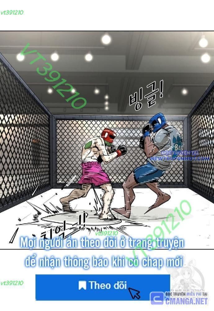 Shark - Cá Mập - Chapter 254 - Page 58