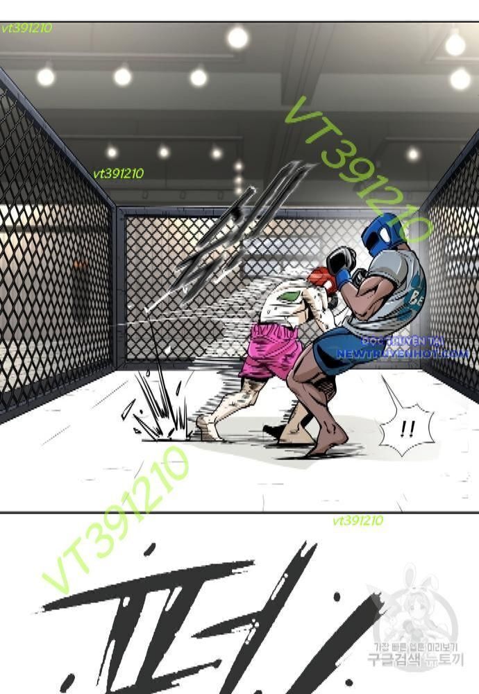 Shark - Cá Mập - Chapter 254 - Page 59