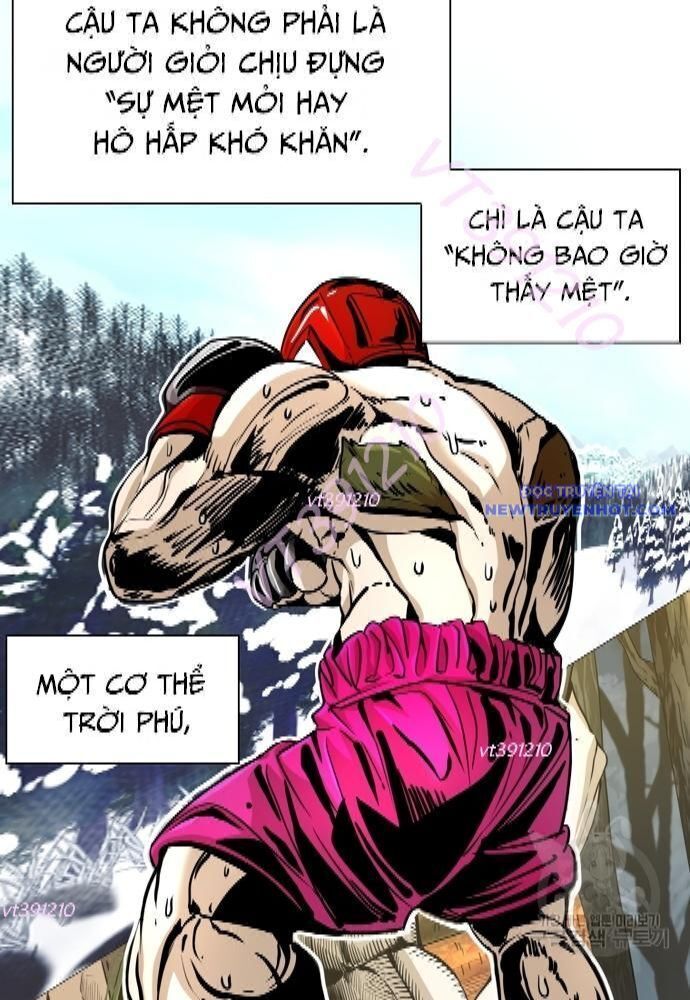 Shark - Cá Mập - Chapter 254 - Page 62