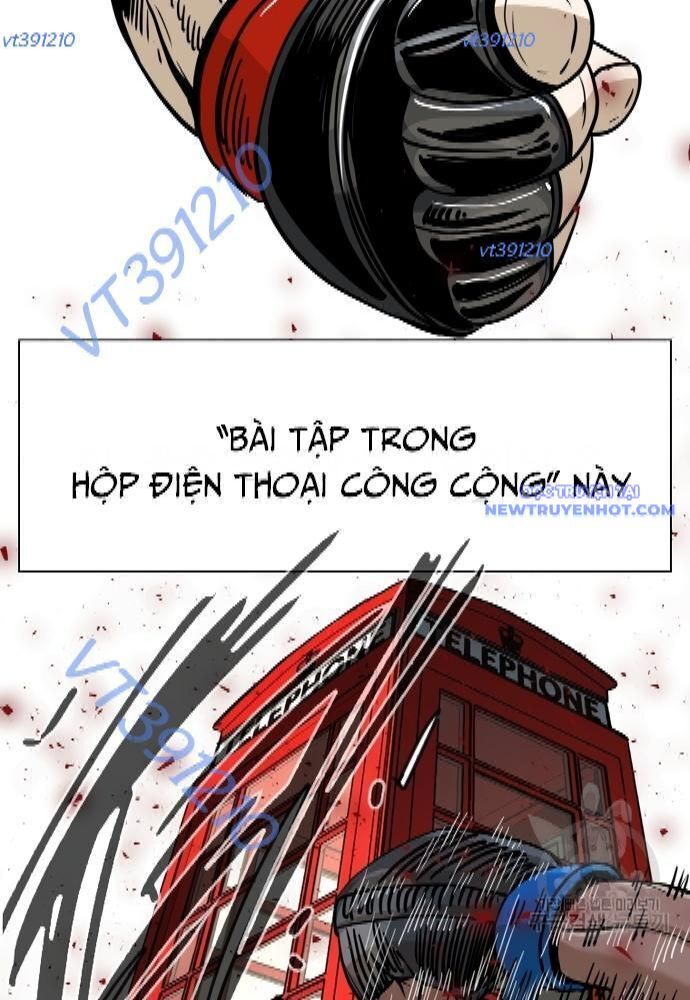 Shark - Cá Mập - Chapter 254 - Page 66