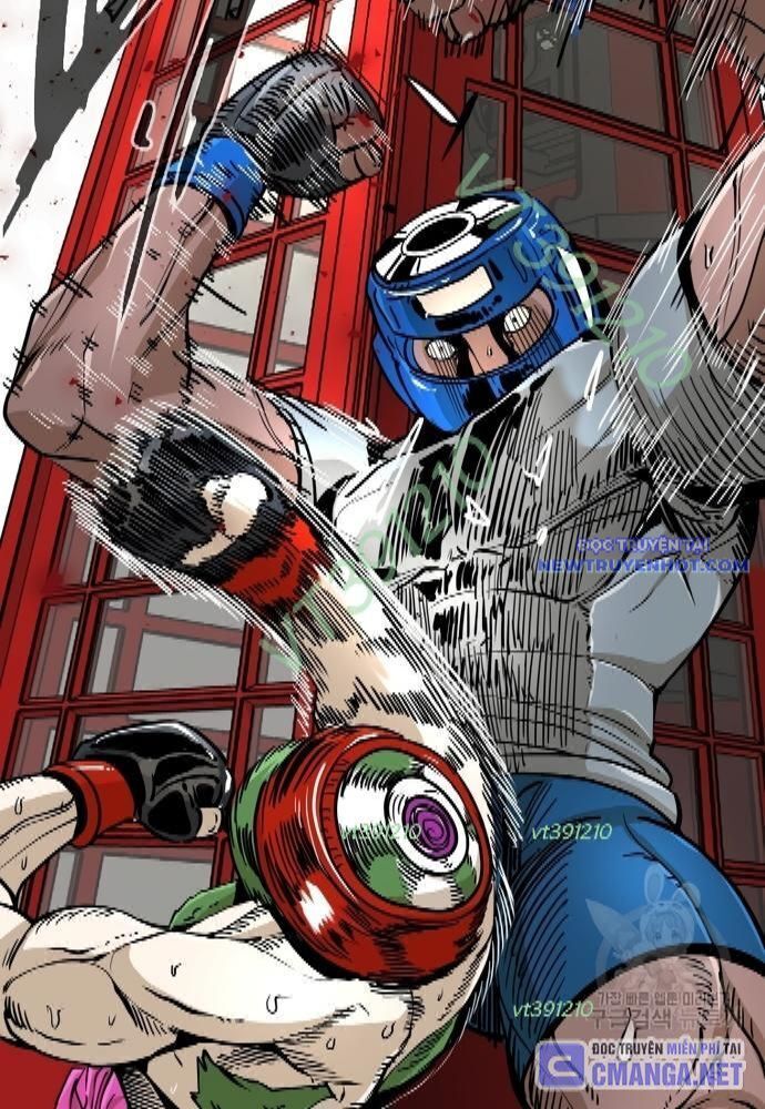 Shark - Cá Mập - Chapter 254 - Page 67