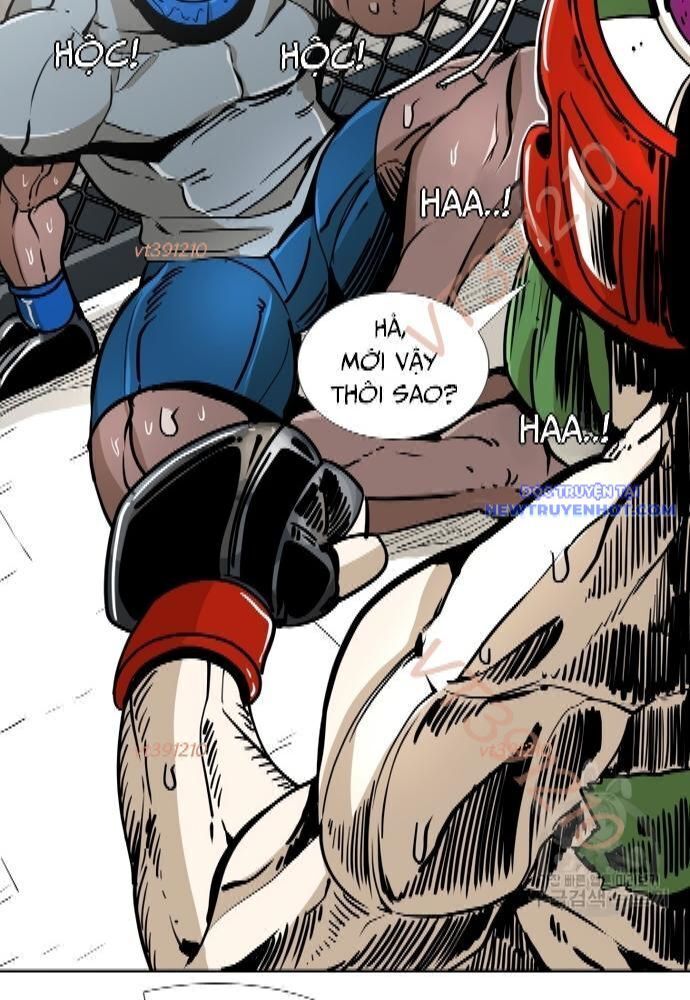 Shark - Cá Mập - Chapter 254 - Page 72
