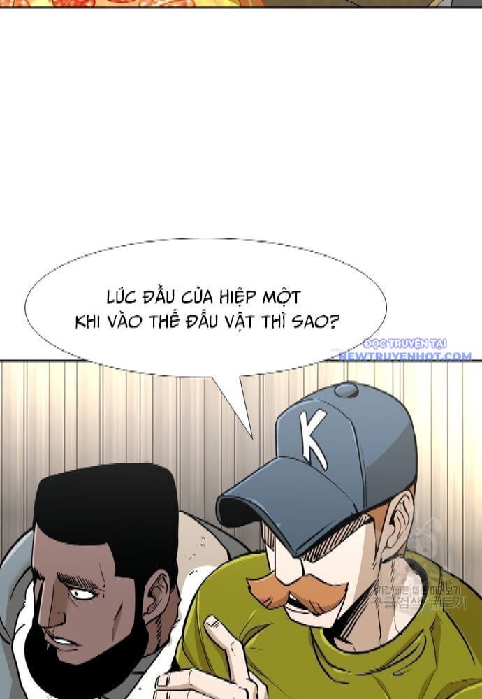 Shark - Cá Mập - Chapter 254 - Page 81