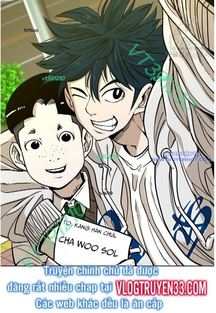 Shark - Cá Mập - Chapter 254 - Page 9