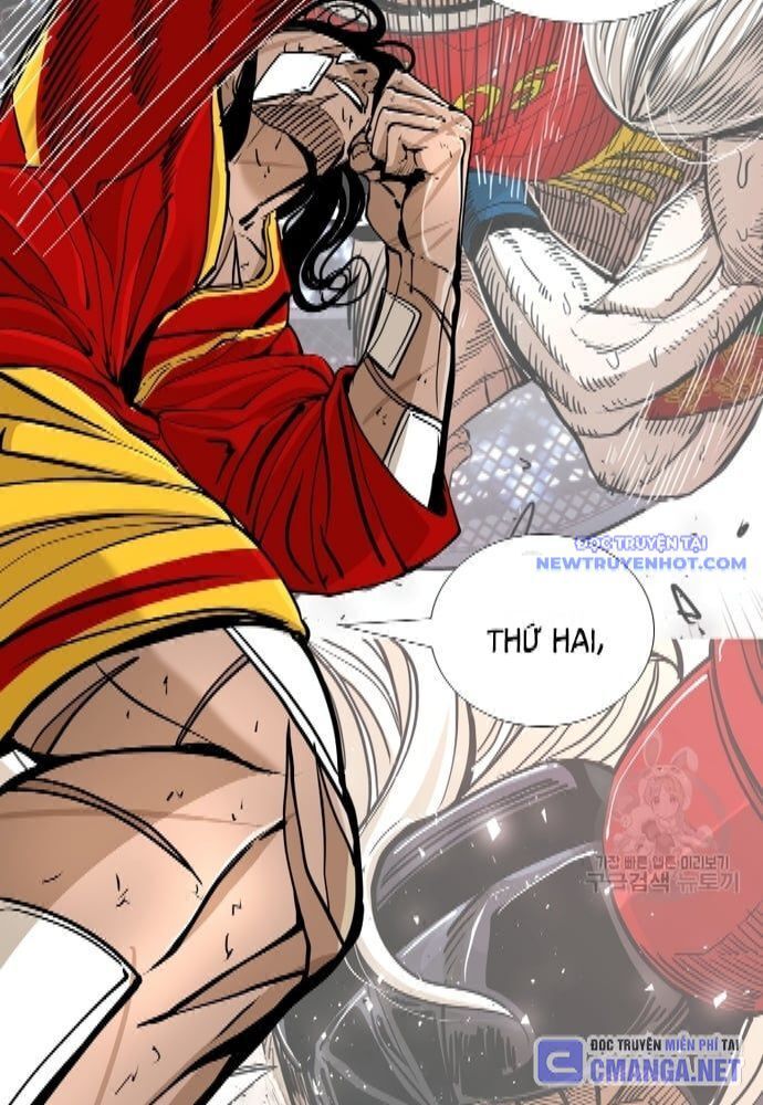 Shark - Cá Mập - Chapter 254 - Page 97