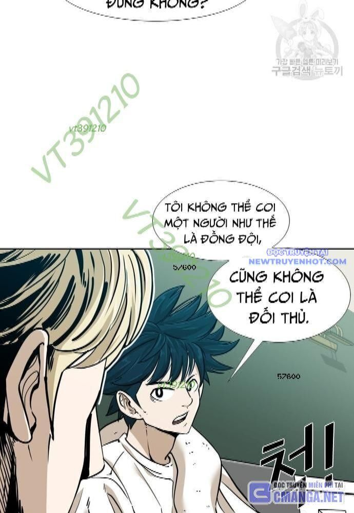 Shark - Cá Mập - Chapter 255 - Page 11