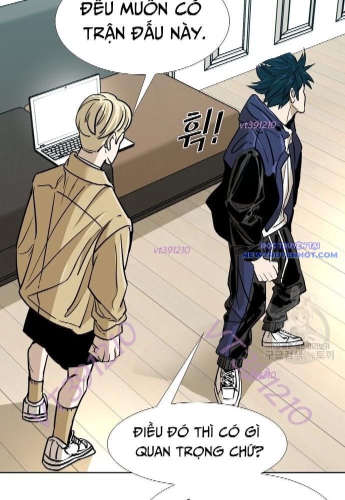 Shark - Cá Mập - Chapter 255 - Page 117