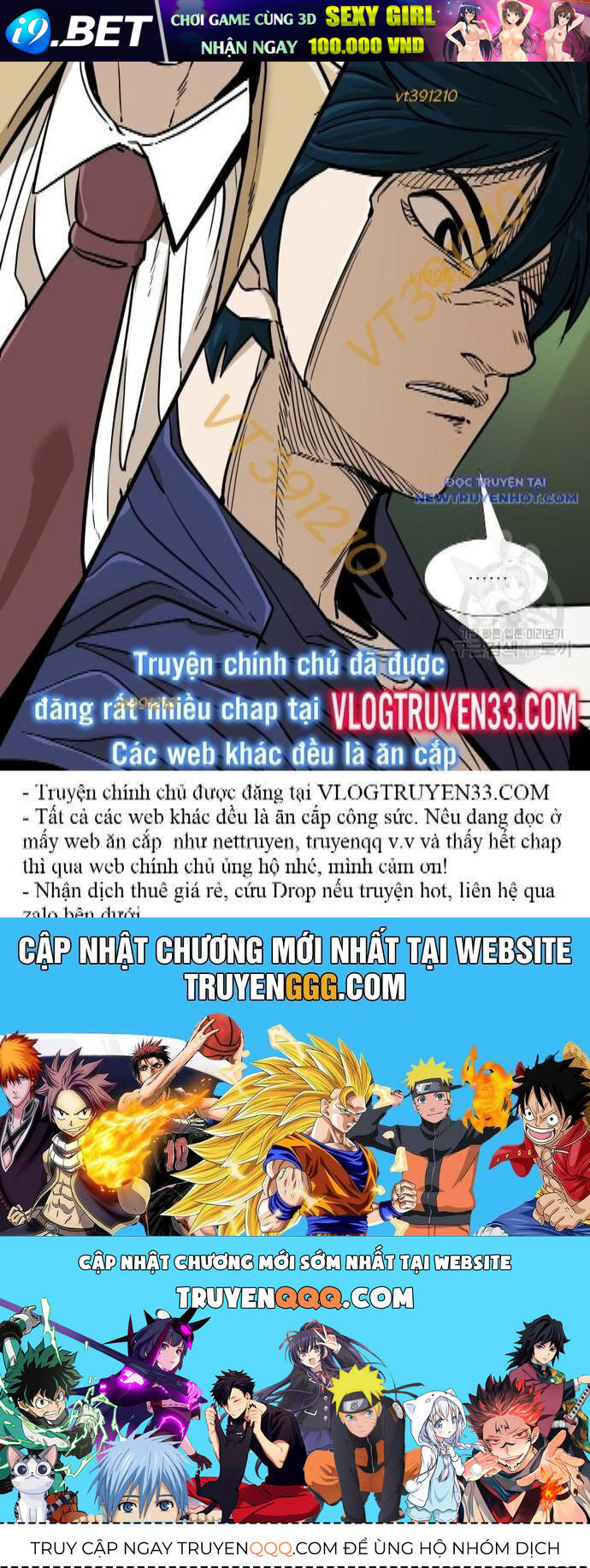 Shark - Cá Mập - Chapter 255 - Page 123