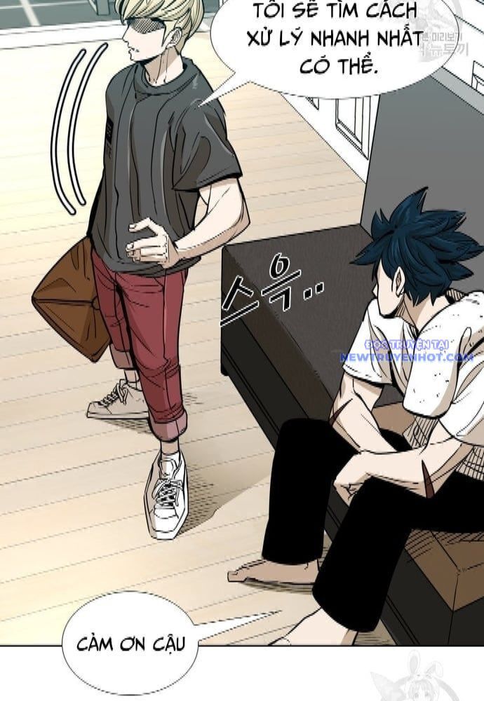 Shark - Cá Mập - Chapter 255 - Page 28