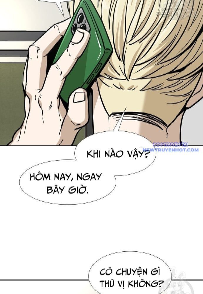 Shark - Cá Mập - Chapter 255 - Page 33