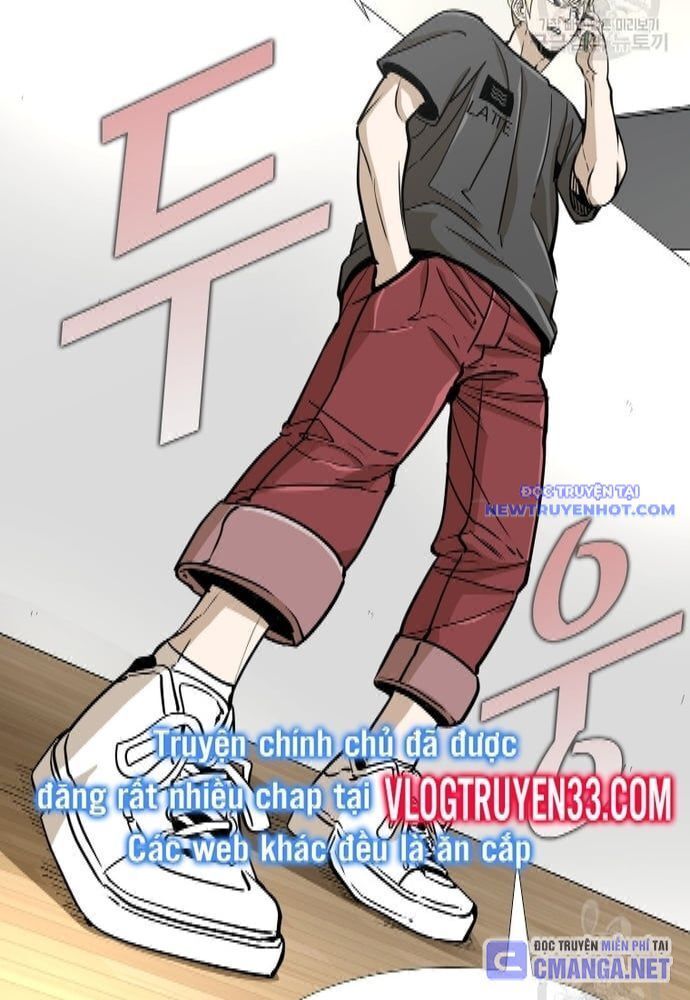 Shark - Cá Mập - Chapter 255 - Page 35